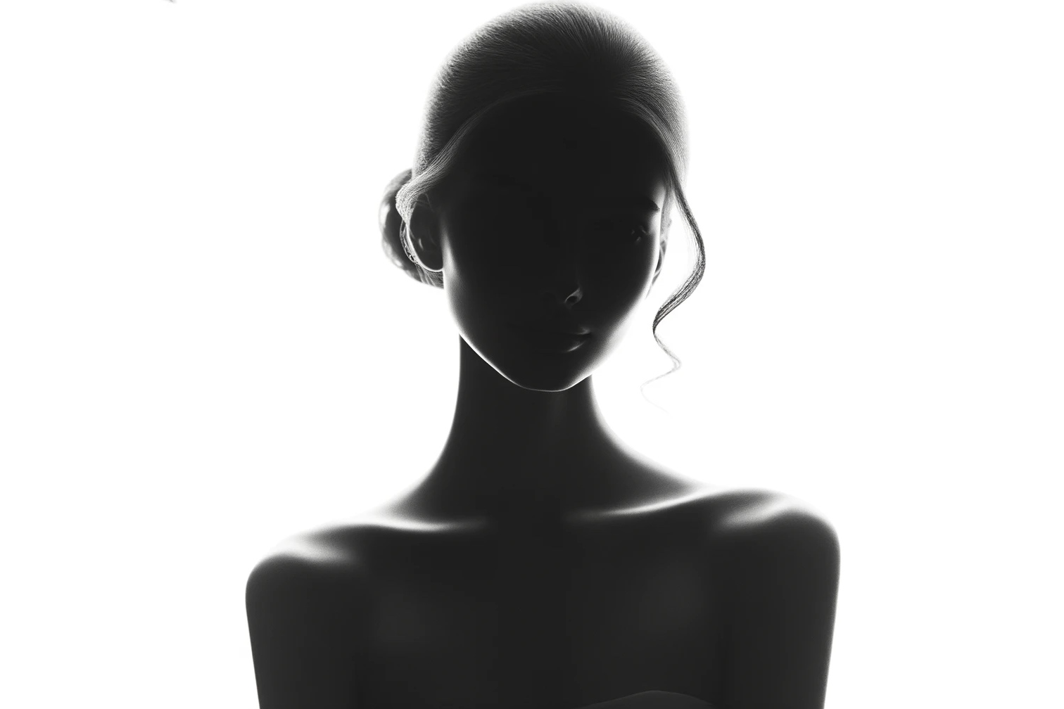 Los certámenes de belleza son para perdedoras retrato